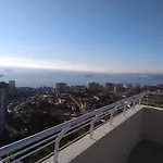 Departamento Temporada Verano Vina Del Mar