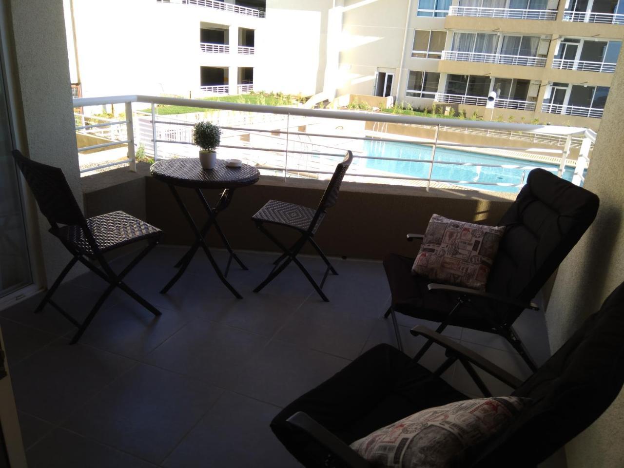 Apartamento Departamento Temporada Verano
