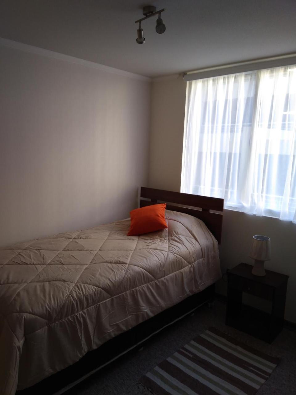 Departamento Temporada Verano Apartamento *