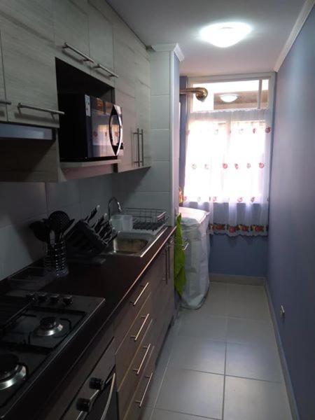 Apartamento Departamento Temporada Verano