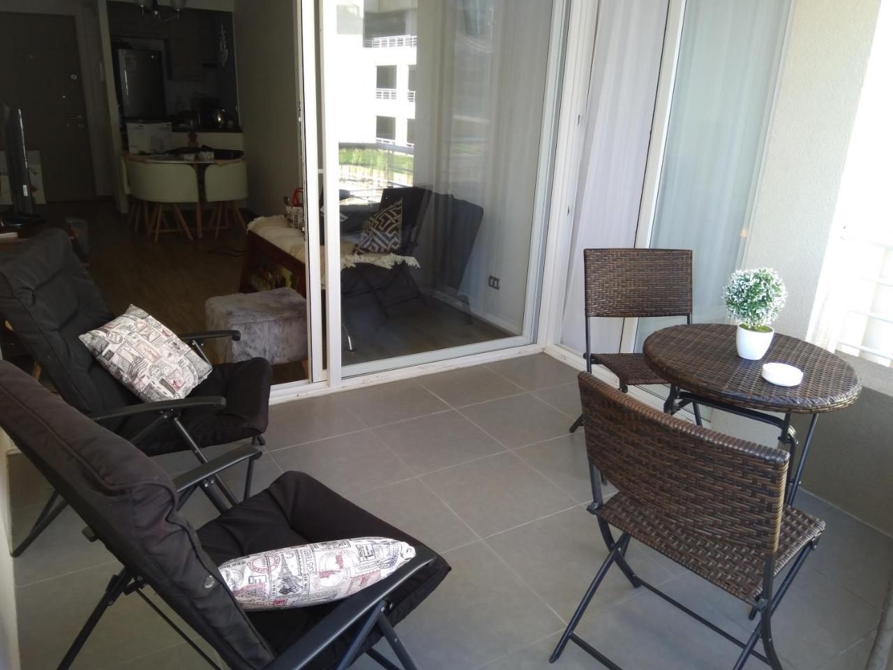 Apartamento Departamento Temporada Verano Vina del Mar
