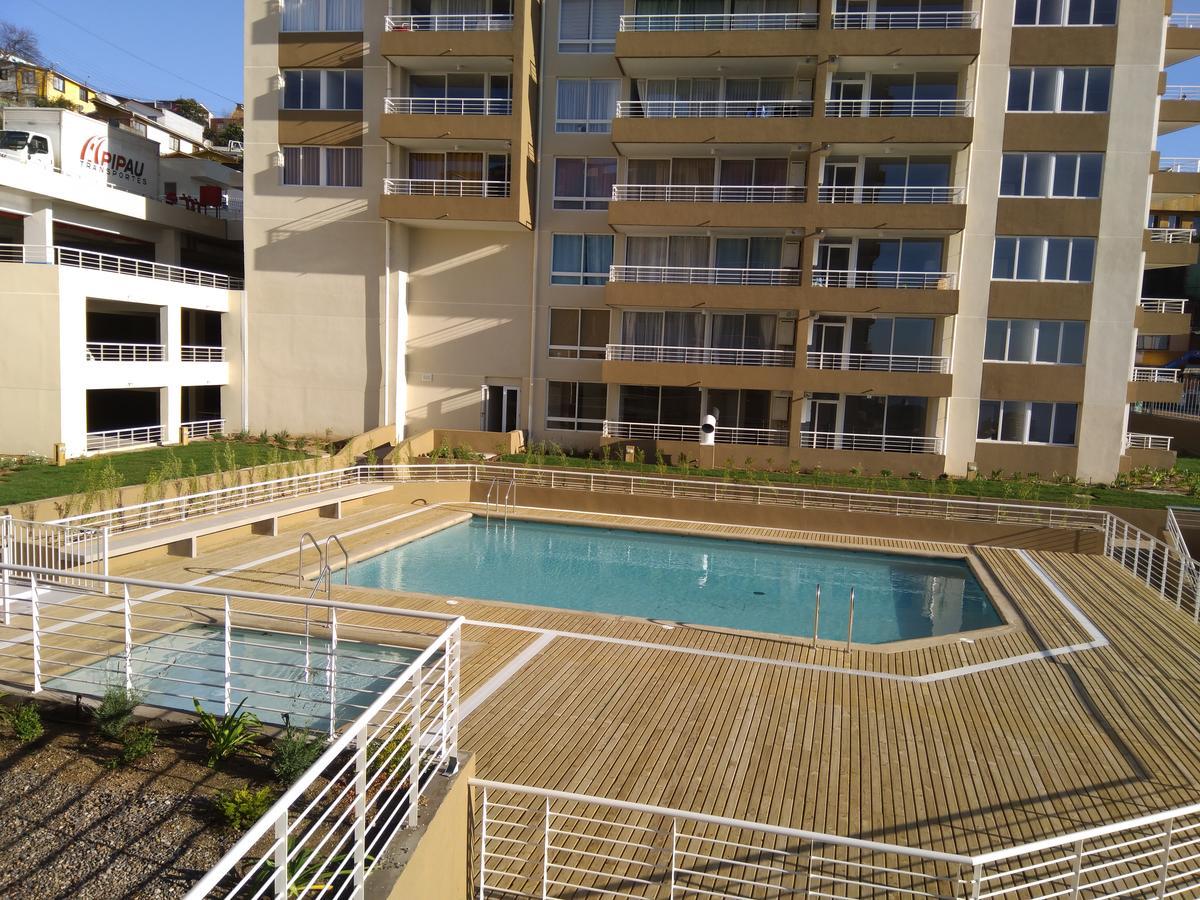 Apartamento Departamento Temporada Verano *