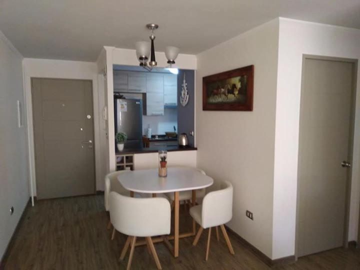Apartamento Departamento Temporada Verano *